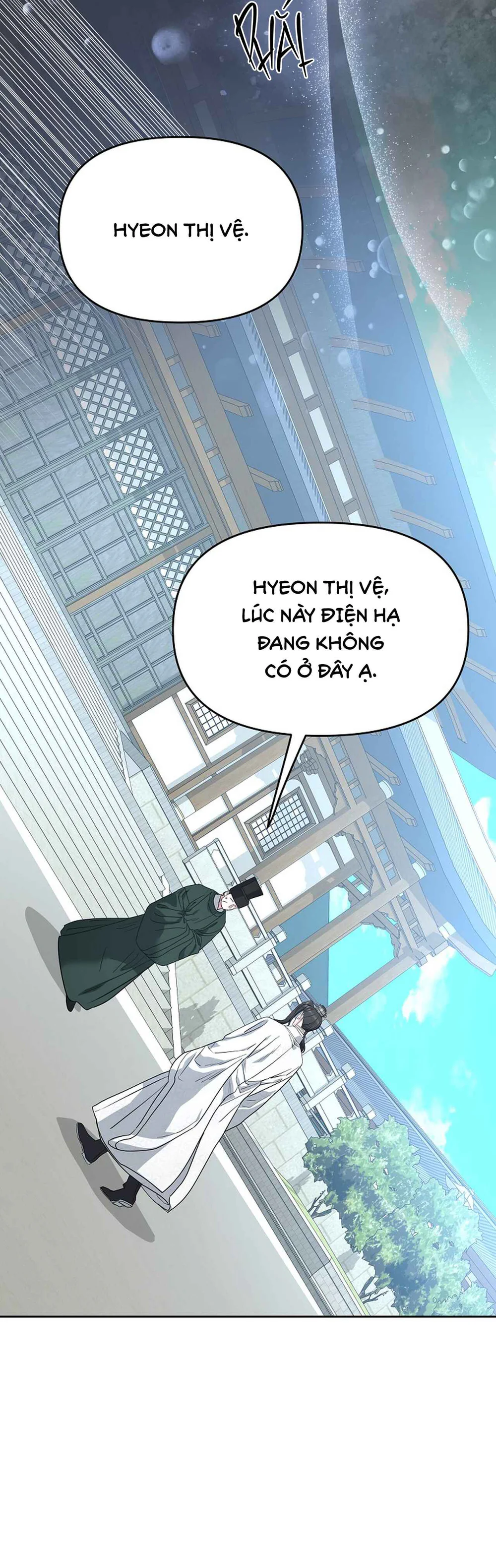 Đọc truyện XUÂN PHONG VIÊN MÃN - Chapter 97