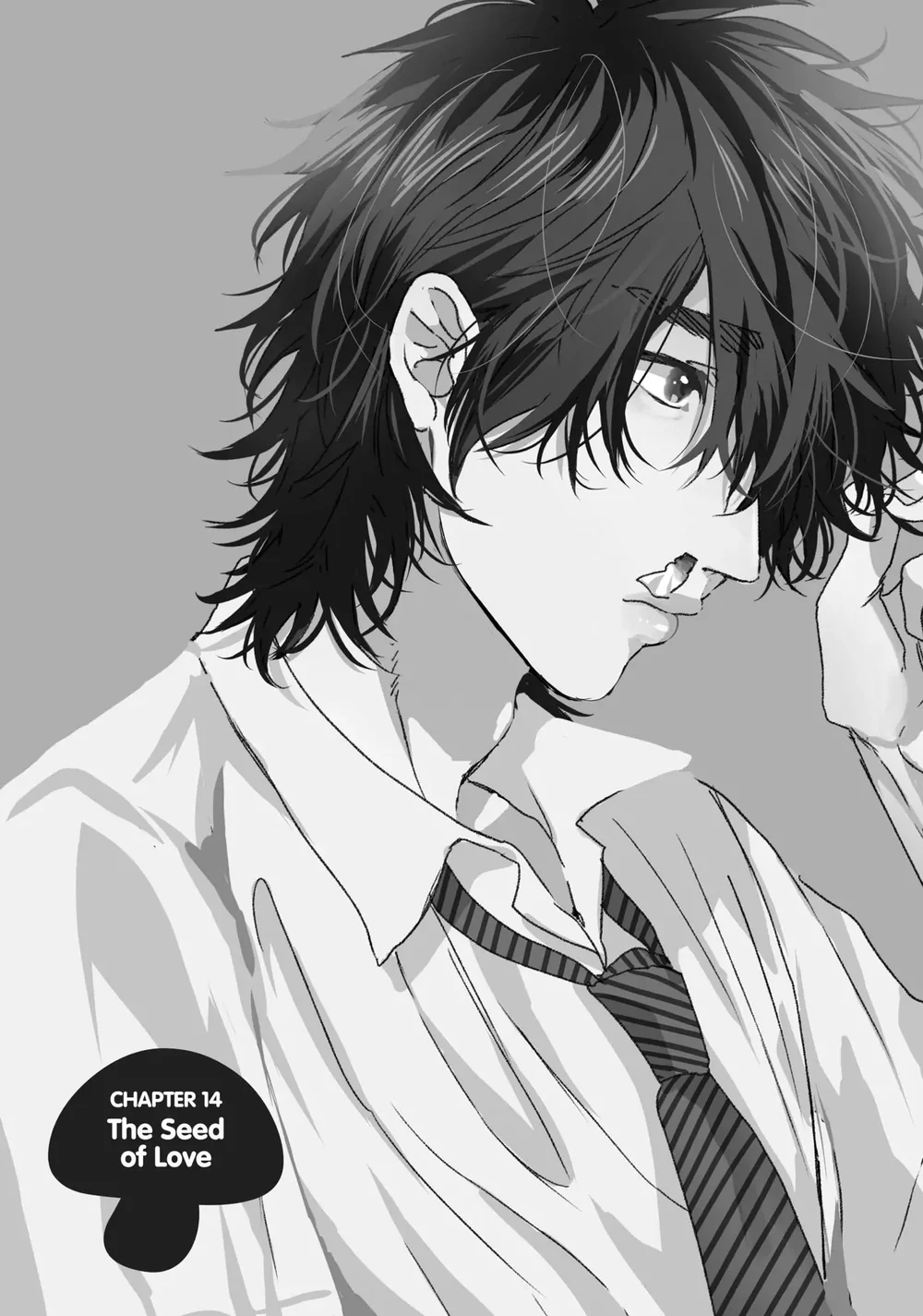 Đọc truyện Yarichin Bitch Club - Chapter 14