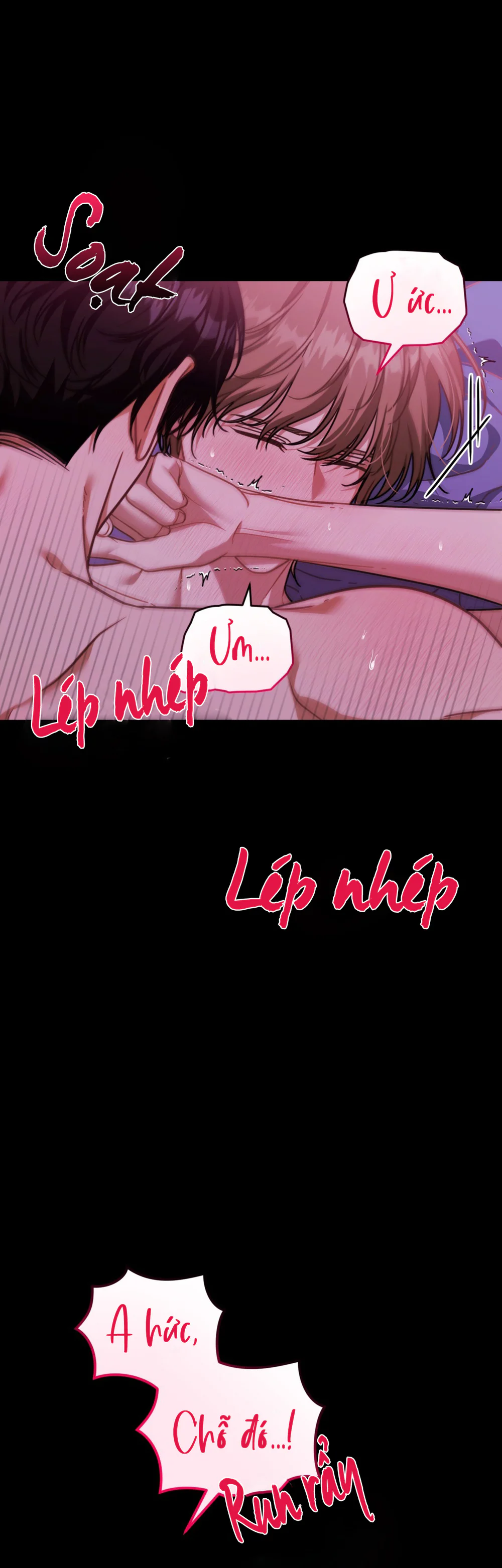 Đọc truyện Tuyển Tập Manhwa Côn Trùng - Chapter 2.5