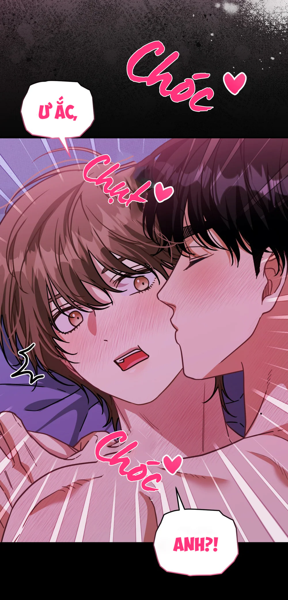 Đọc truyện Tuyển Tập Manhwa Côn Trùng - Chapter 2.5