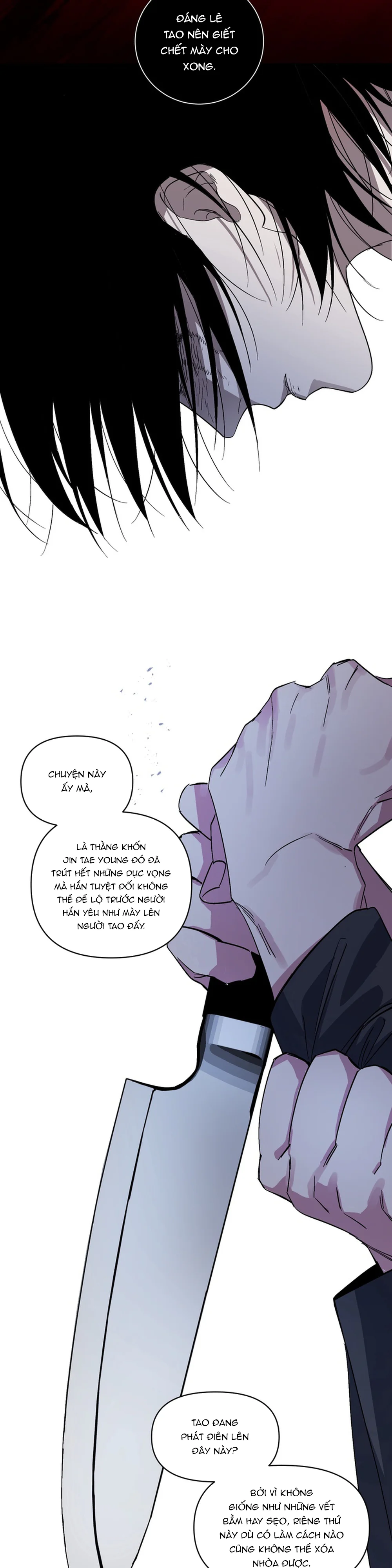 Đọc truyện Tuyển Tập Thế Giới ABO - Chapter 1.5