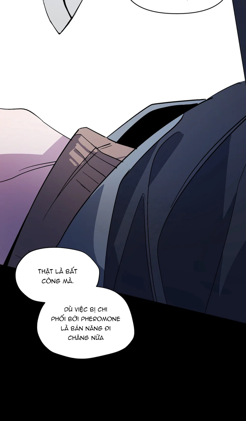 Đọc truyện Tuyển Tập Thế Giới ABO - Chapter 1.5