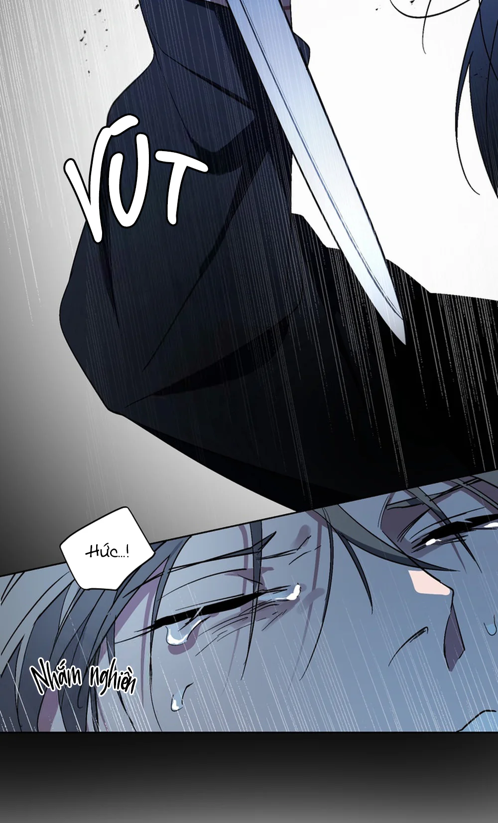 Đọc truyện Tuyển Tập Thế Giới ABO - Chapter 1.5