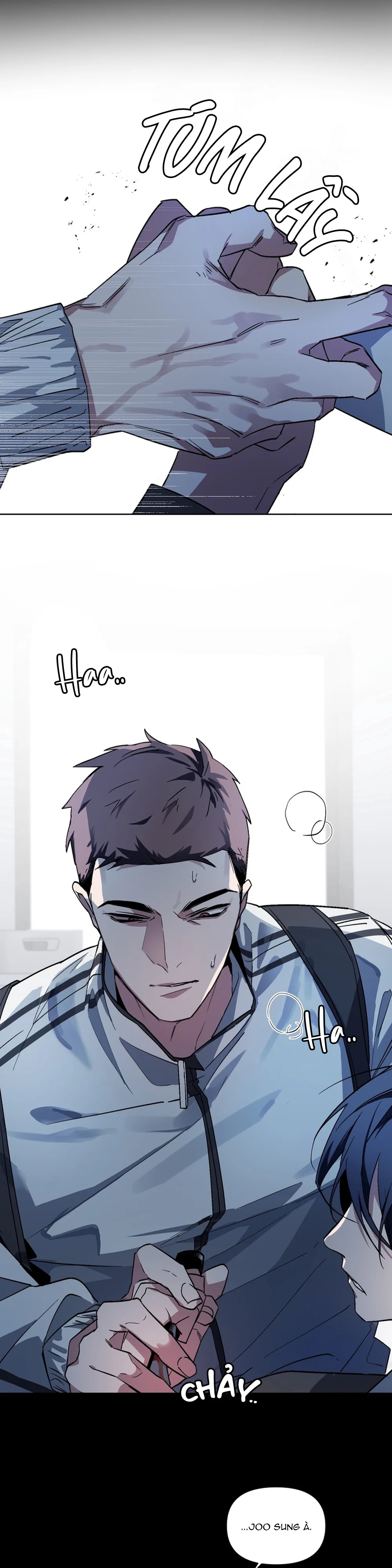 Đọc truyện Tuyển Tập Thế Giới ABO - Chapter 1.5