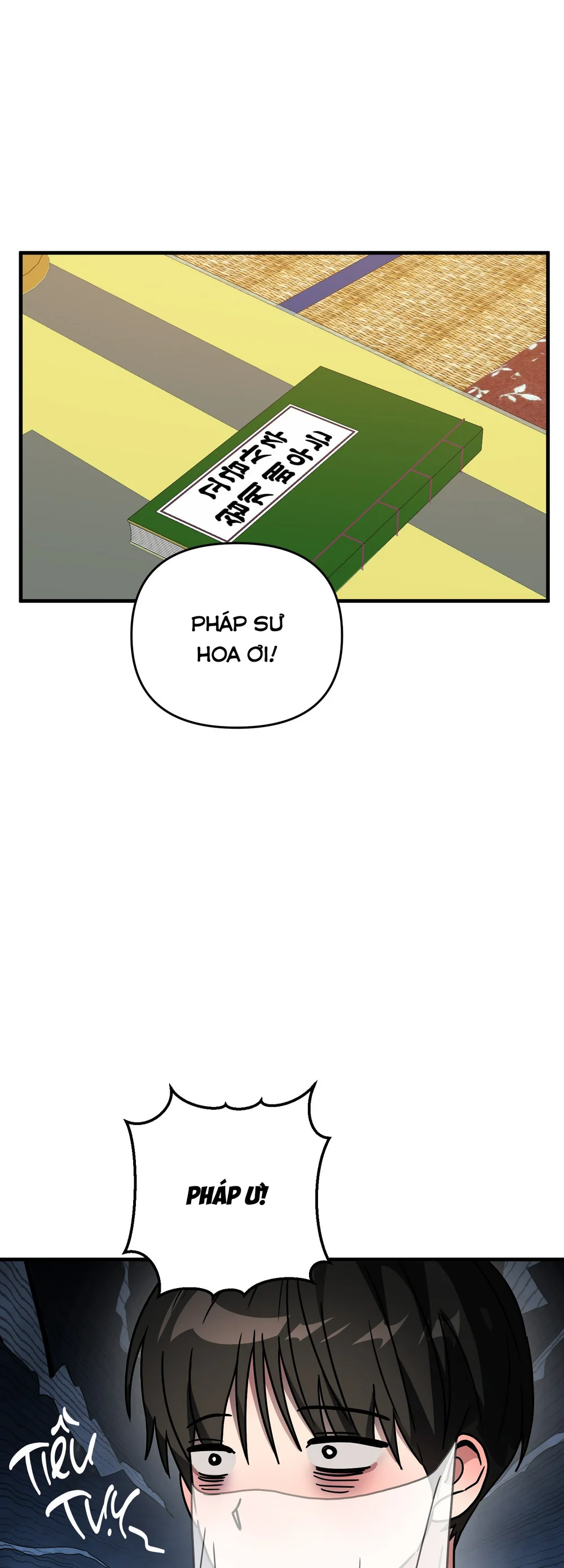 Đọc truyện MỐI TÌNH NGANG TRÁI - Chapter 15