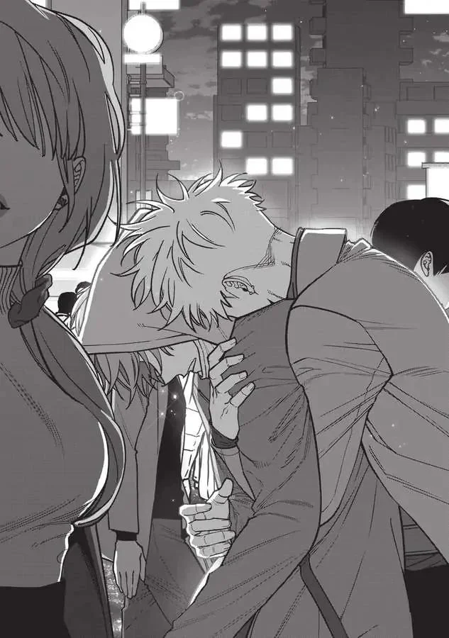 Đọc truyện Lạc Lối Kabukichō – Ikeda Và Rio - Chapter 12