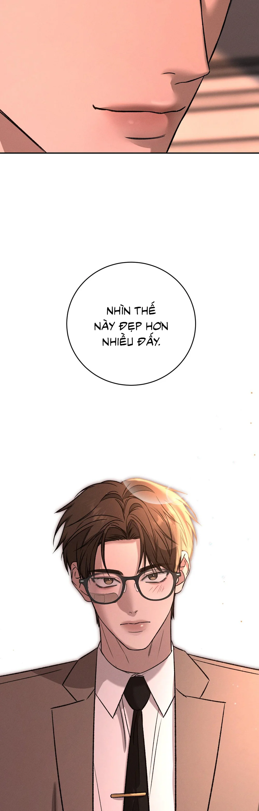 Đọc truyện NHỮNG KẺ ĐÁNG CHẾT - Chapter 25