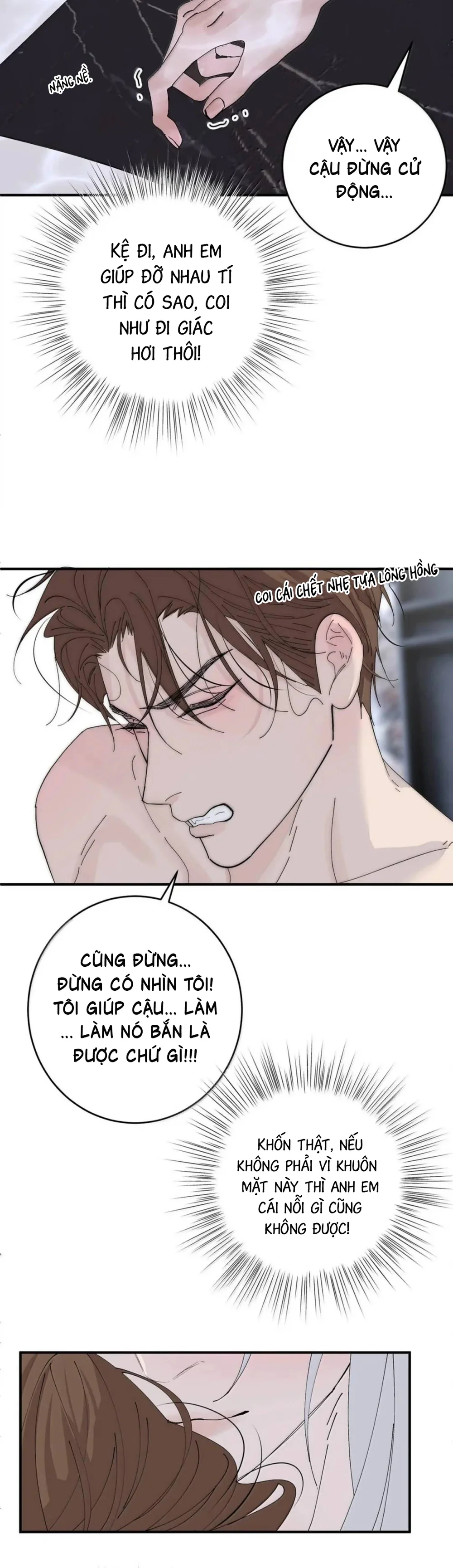 Đọc truyện Chọc Quê Vương Tử Mỗi Ngày - Chapter 32