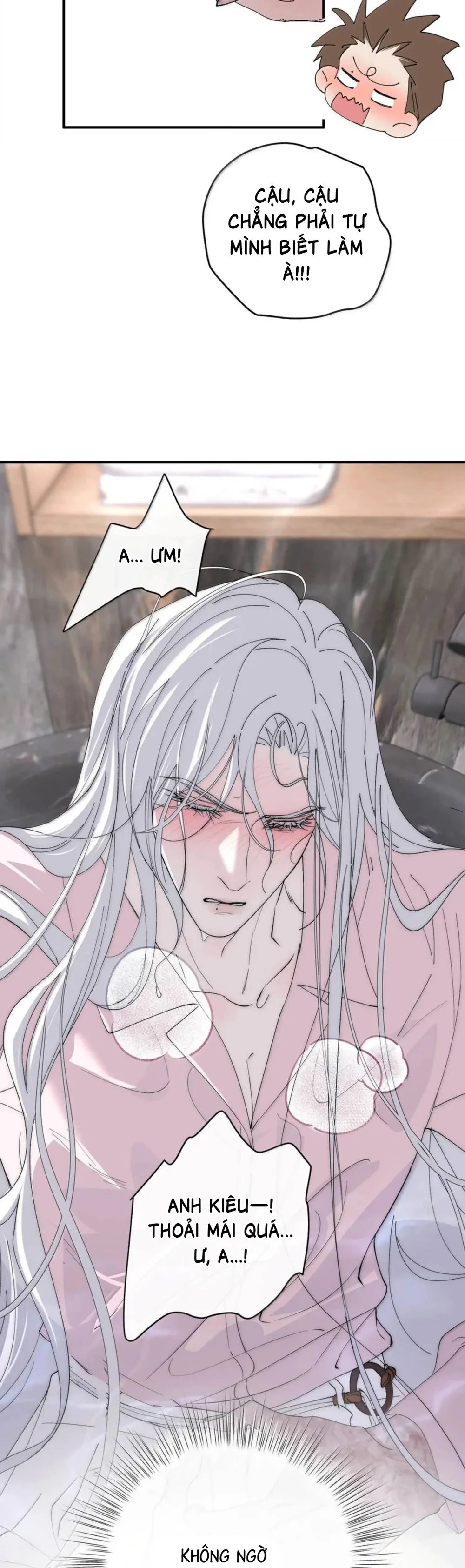 Đọc truyện Chọc Quê Vương Tử Mỗi Ngày - Chapter 32