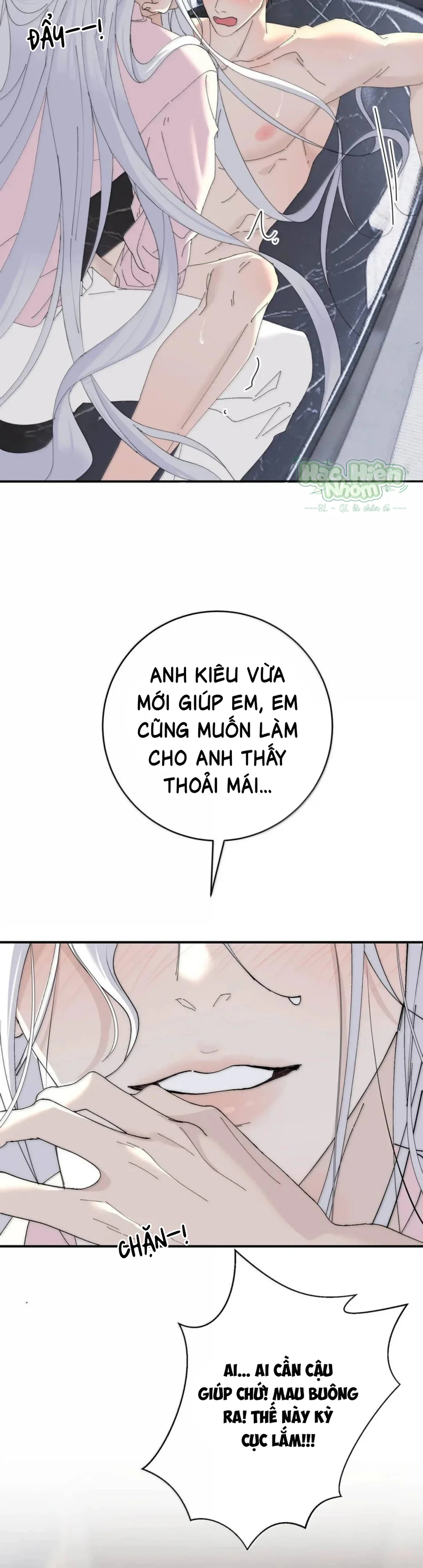 Đọc truyện Chọc Quê Vương Tử Mỗi Ngày - Chapter 32