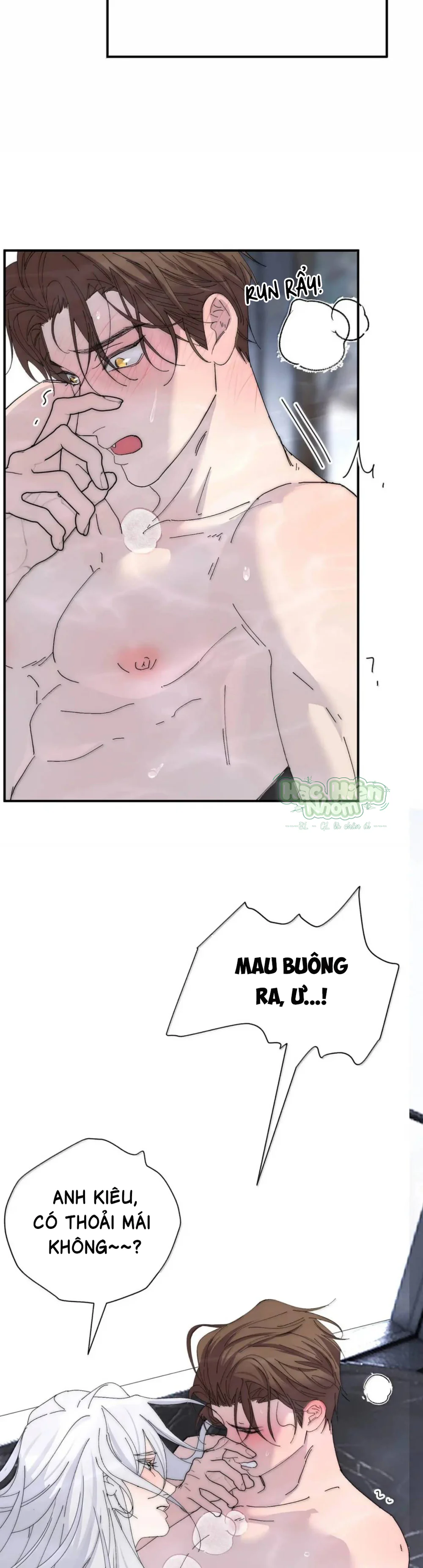 Đọc truyện Chọc Quê Vương Tử Mỗi Ngày - Chapter 32
