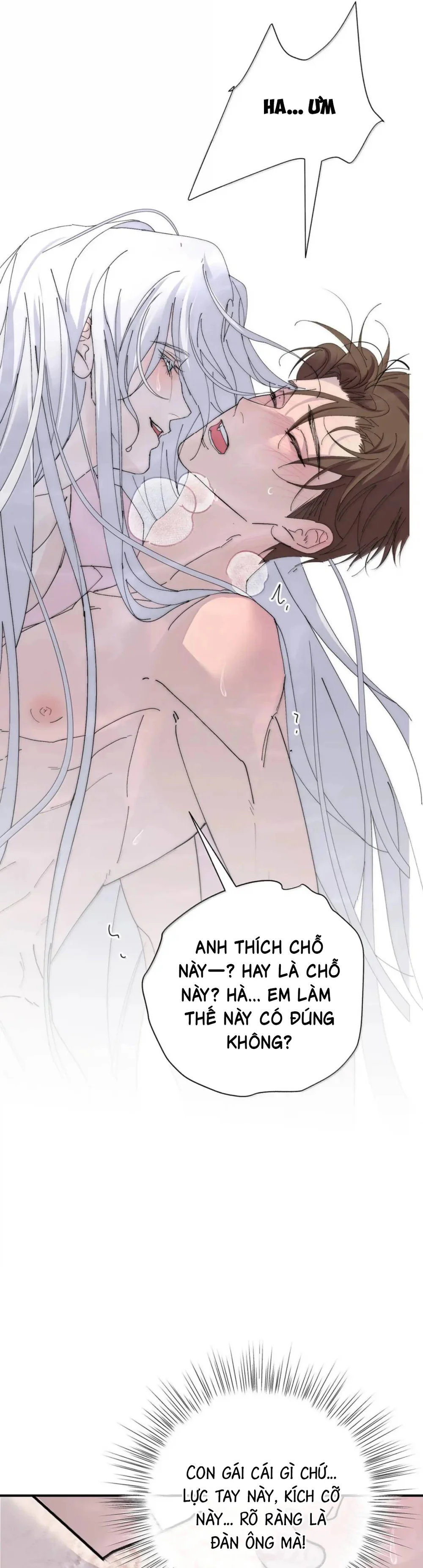 Đọc truyện Chọc Quê Vương Tử Mỗi Ngày - Chapter 32