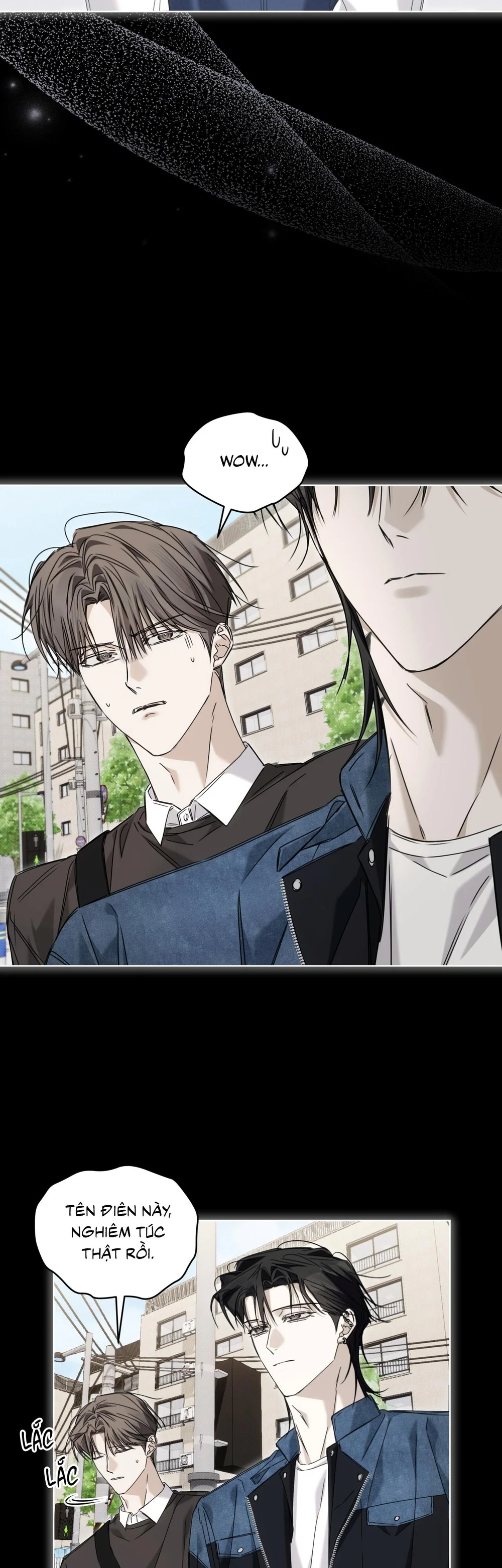 Đọc truyện CHEAT DAY - Chapter 23