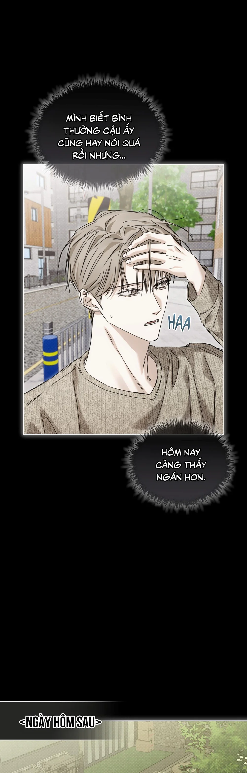 Đọc truyện CHEAT DAY - Chapter 23