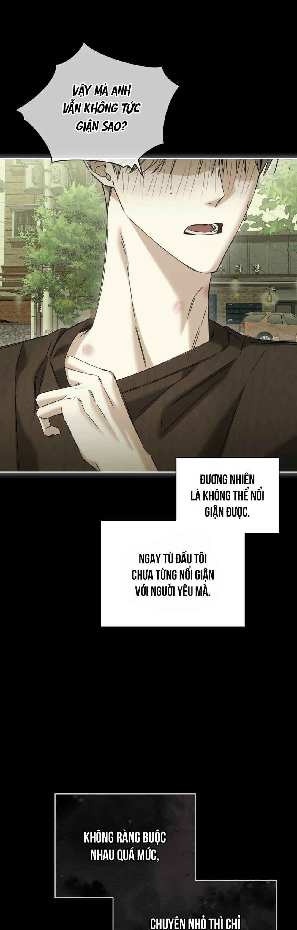 Đọc truyện CHEAT DAY - Chapter 23