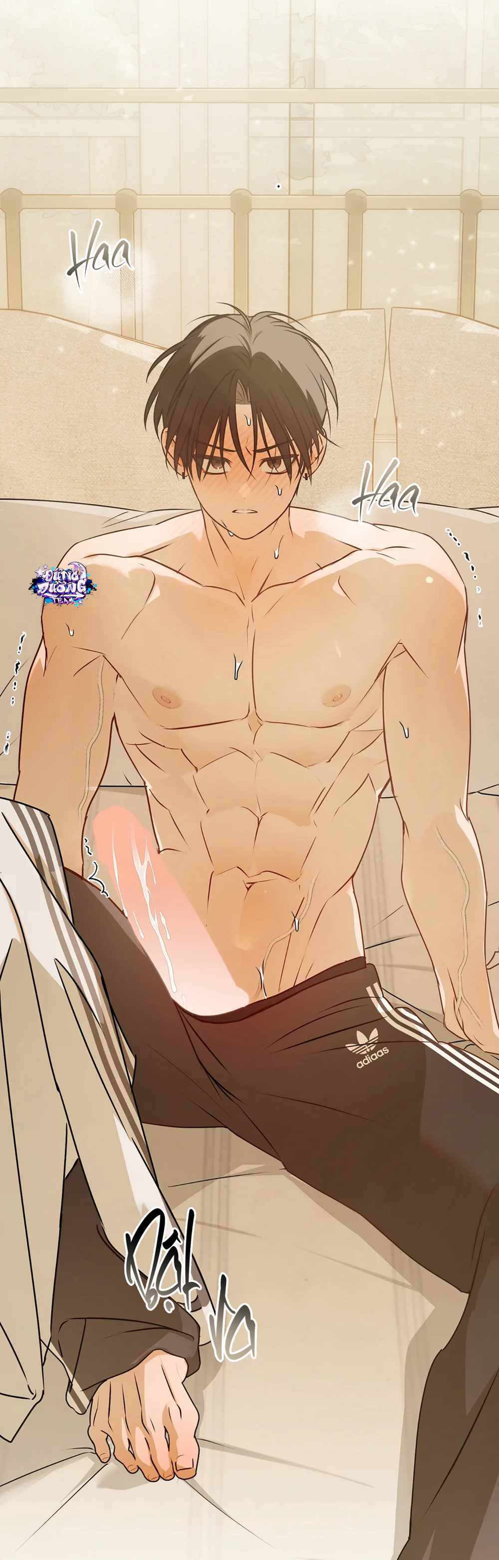 Đọc truyện TRICK OR LOVE - Chapter 18