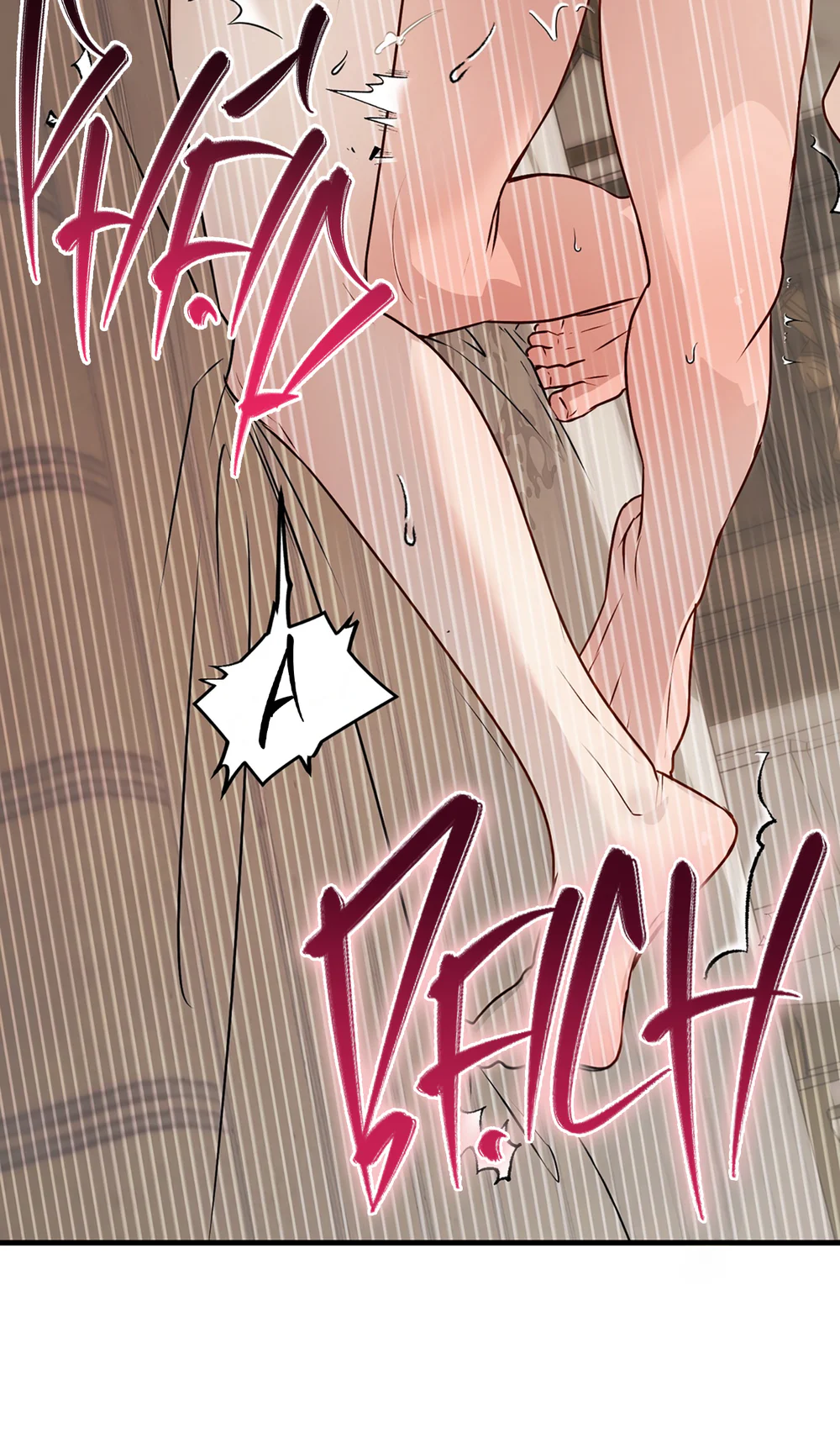 Đọc truyện TRICK OR LOVE - Chapter 18
