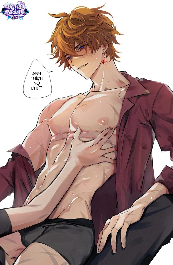 Đọc truyện ĐỤ CÔNG KHAI - Chapter 41