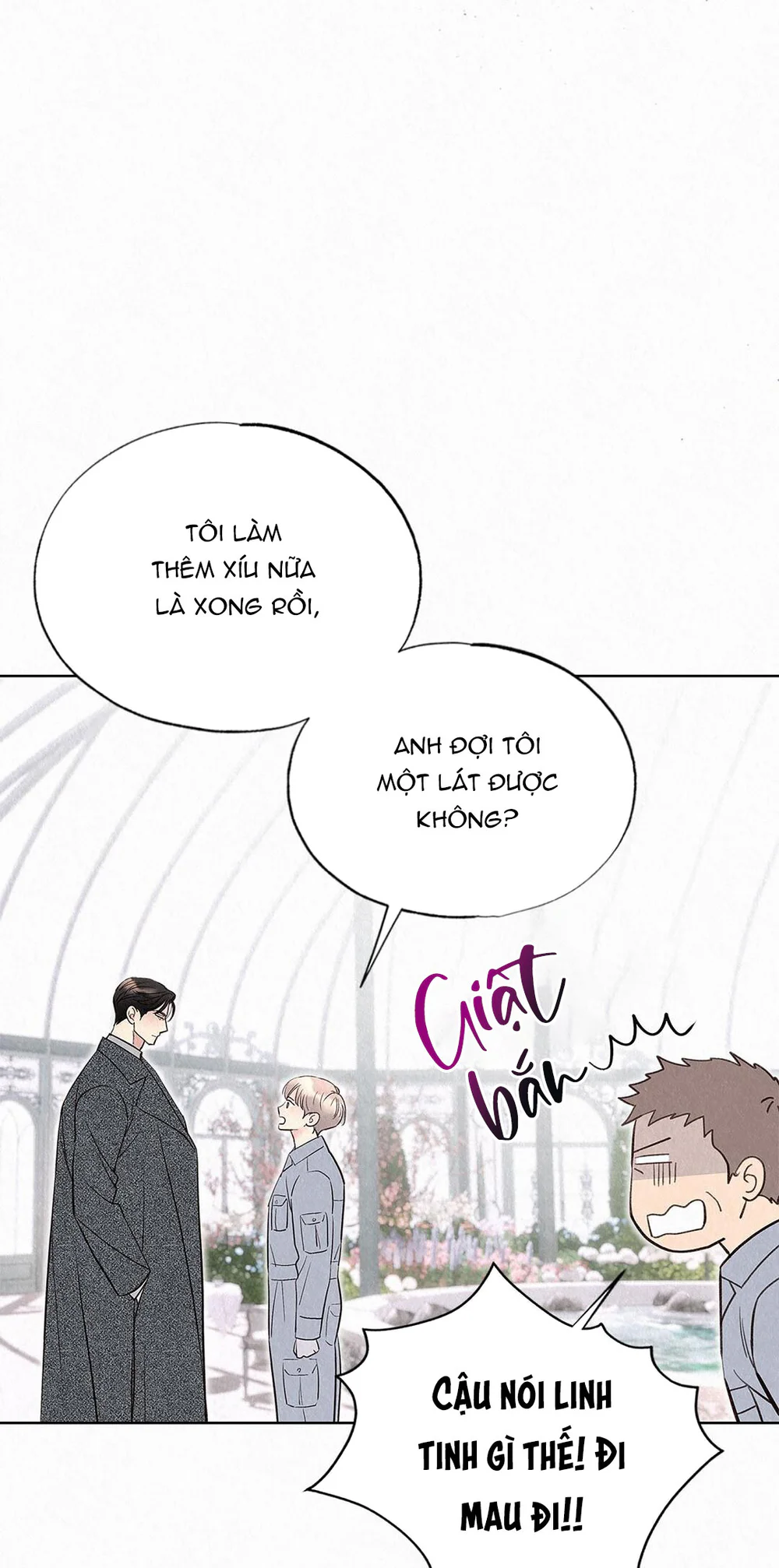 Đọc truyện Ác Nhân Đàm - Chapter 41