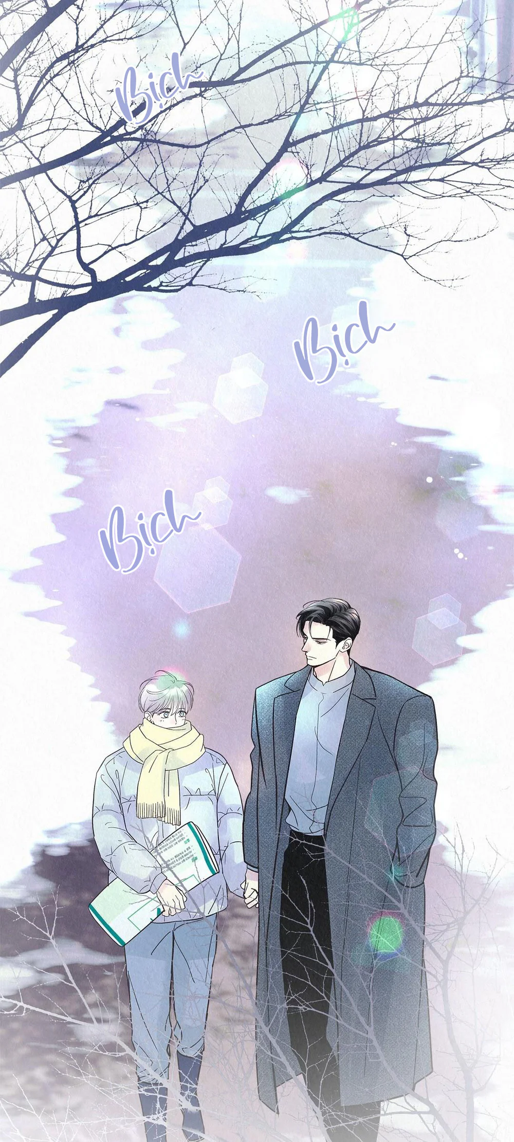 Đọc truyện Ác Nhân Đàm - Chapter 41