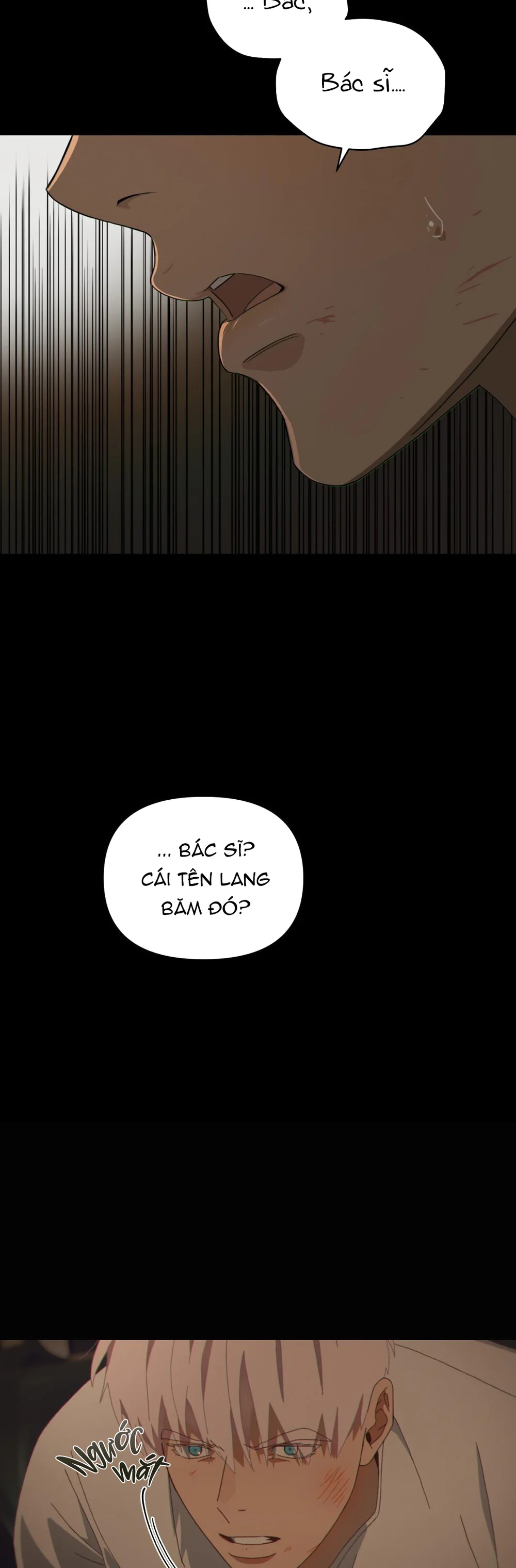 Đọc truyện Min Yong MIGNON - Chapter 11