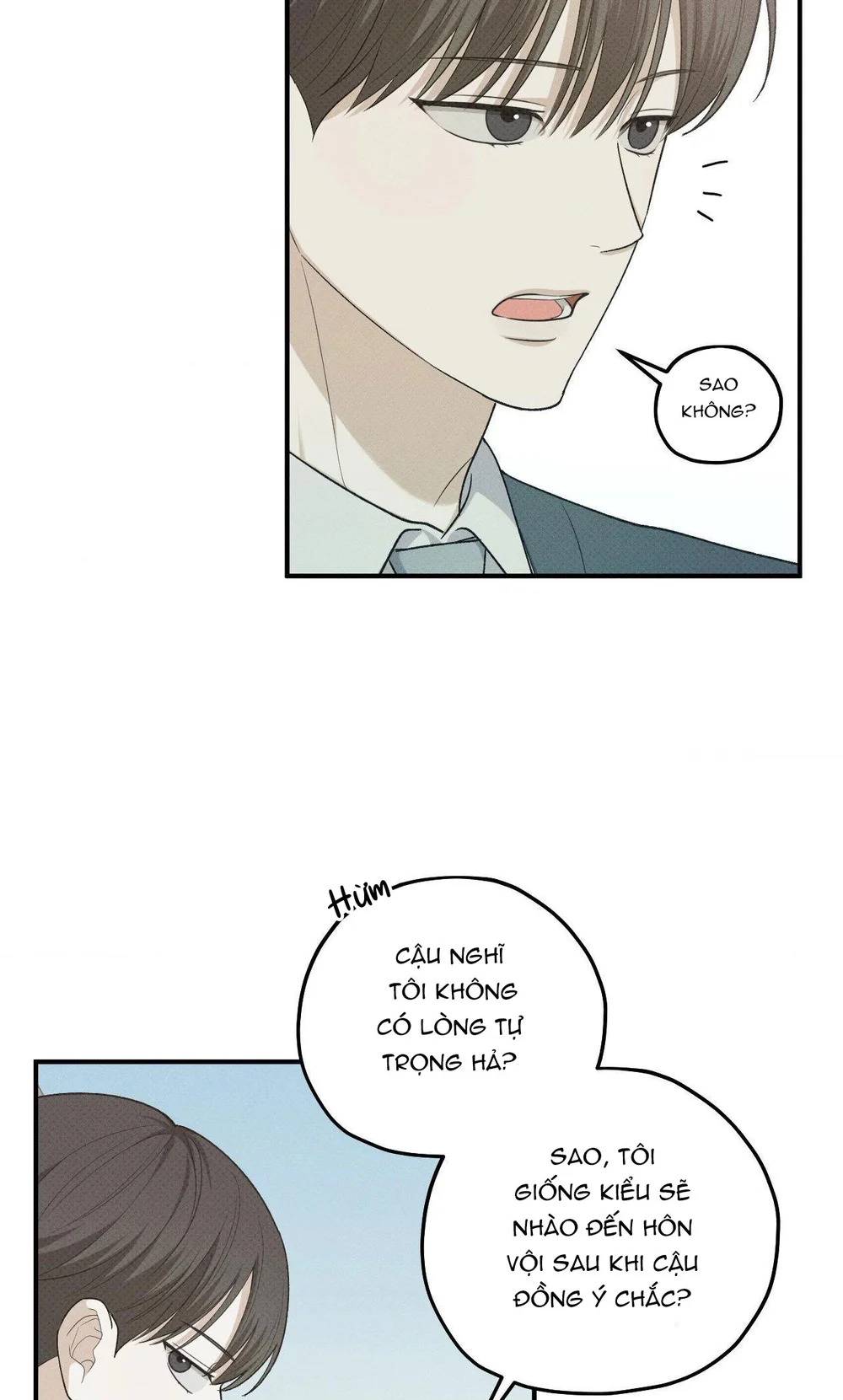 Đọc truyện Học Sinh Giỏi Mắc Lỗi Chí Mạng - Chapter 34