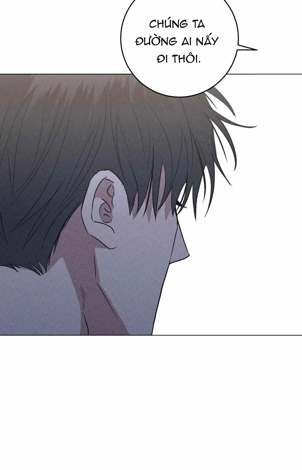 Đọc truyện Định Mệnh Sai Lầm - Chapter 29