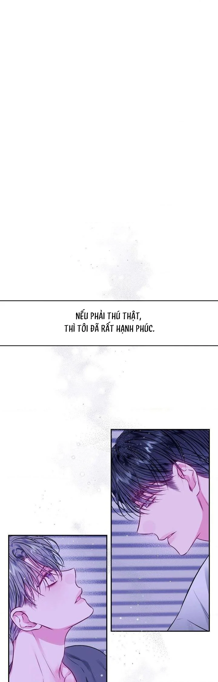 Đọc truyện Khoảng Trống Không Hoàn Hảo - Chapter 42