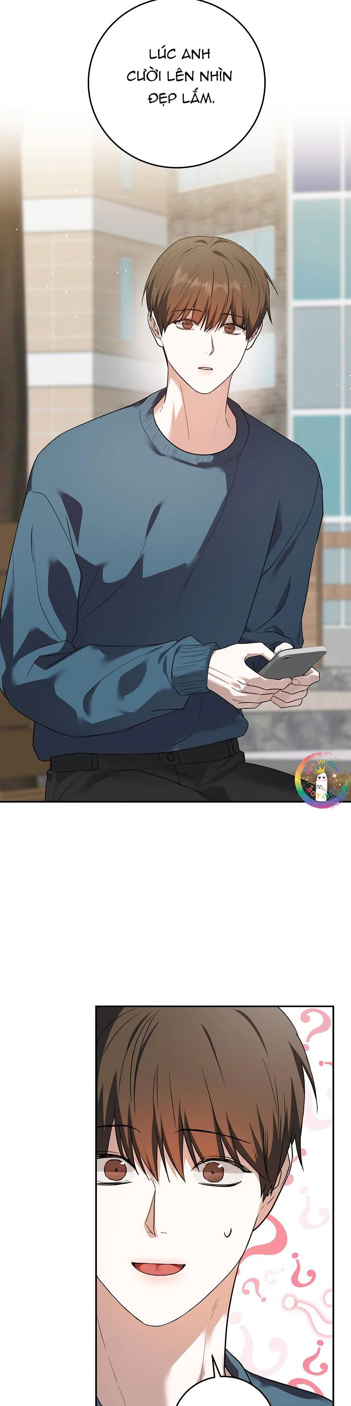Đọc truyện ★ Sweet Shot ★ - Chapter 56