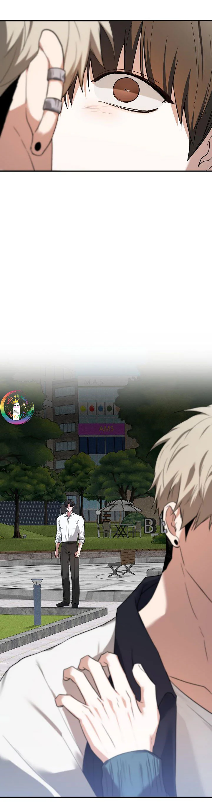 Đọc truyện ★ Sweet Shot ★ - Chapter 56
