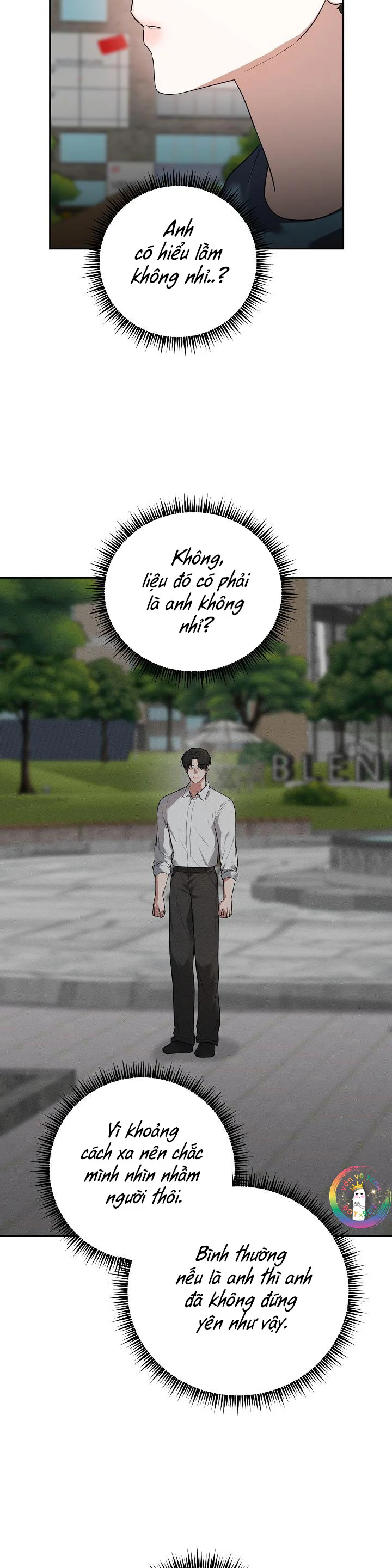 Đọc truyện ★ Sweet Shot ★ - Chapter 56