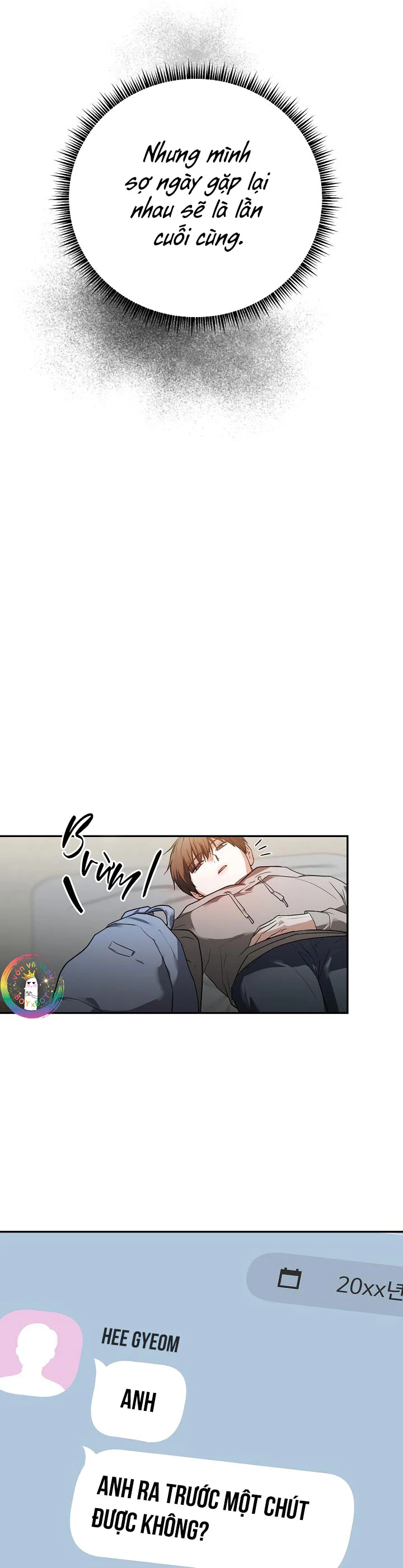 Đọc truyện ★ Sweet Shot ★ - Chapter 56