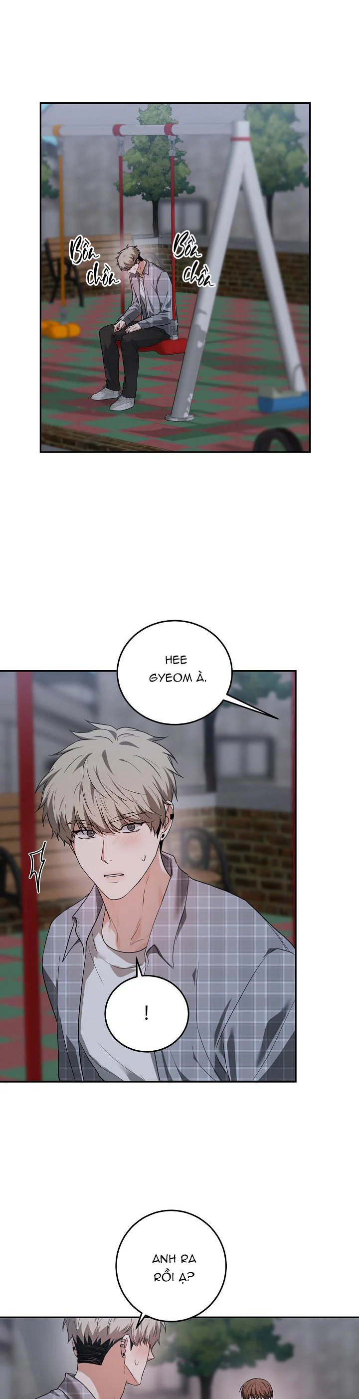 Đọc truyện ★ Sweet Shot ★ - Chapter 56