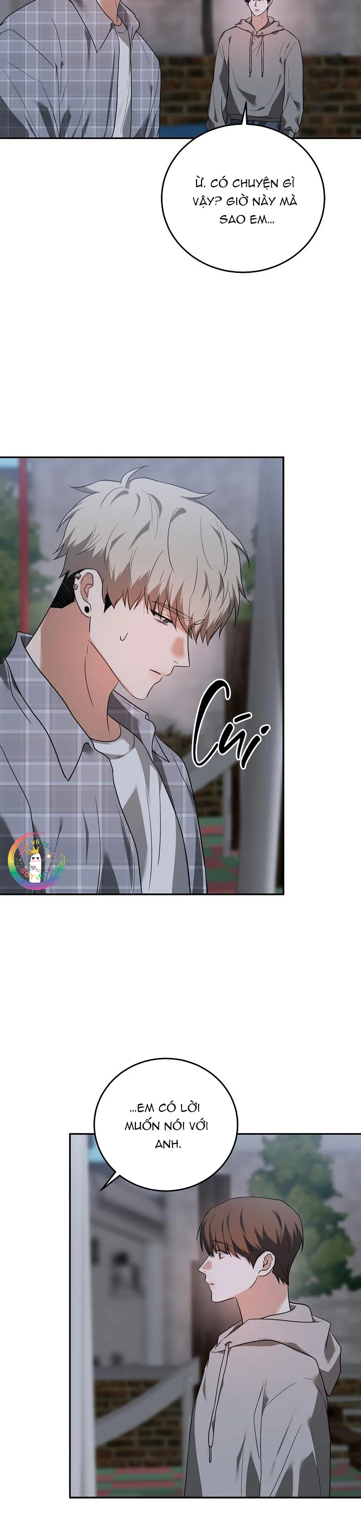 Đọc truyện ★ Sweet Shot ★ - Chapter 56