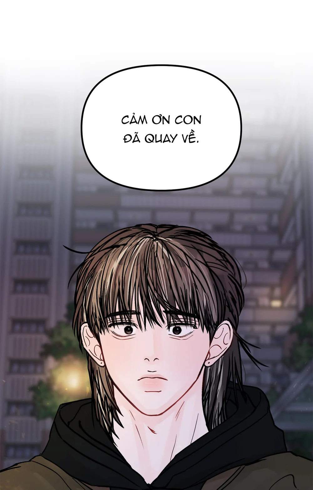 Đọc truyện Không Thể Chấm Dứt - Chapter 50