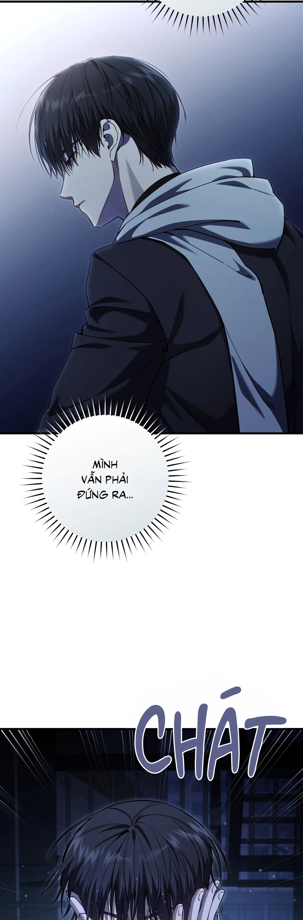 Đọc truyện Hunter muốn sống một cách yên bình - Chapter 54