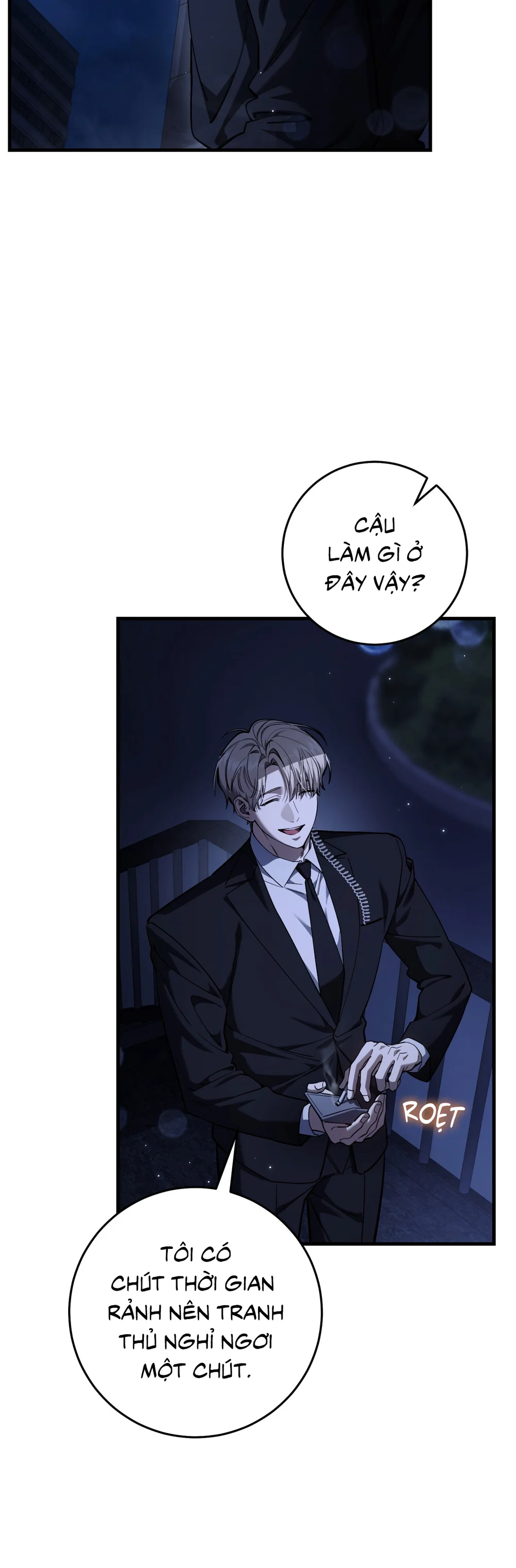 Đọc truyện Hunter muốn sống một cách yên bình - Chapter 54
