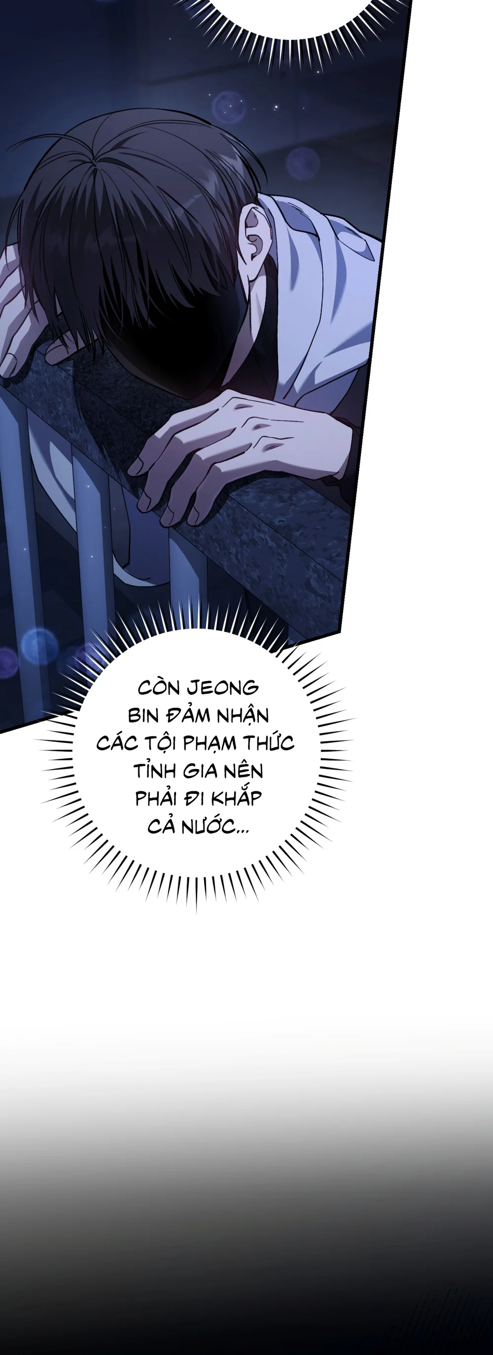 Đọc truyện Hunter muốn sống một cách yên bình - Chapter 54