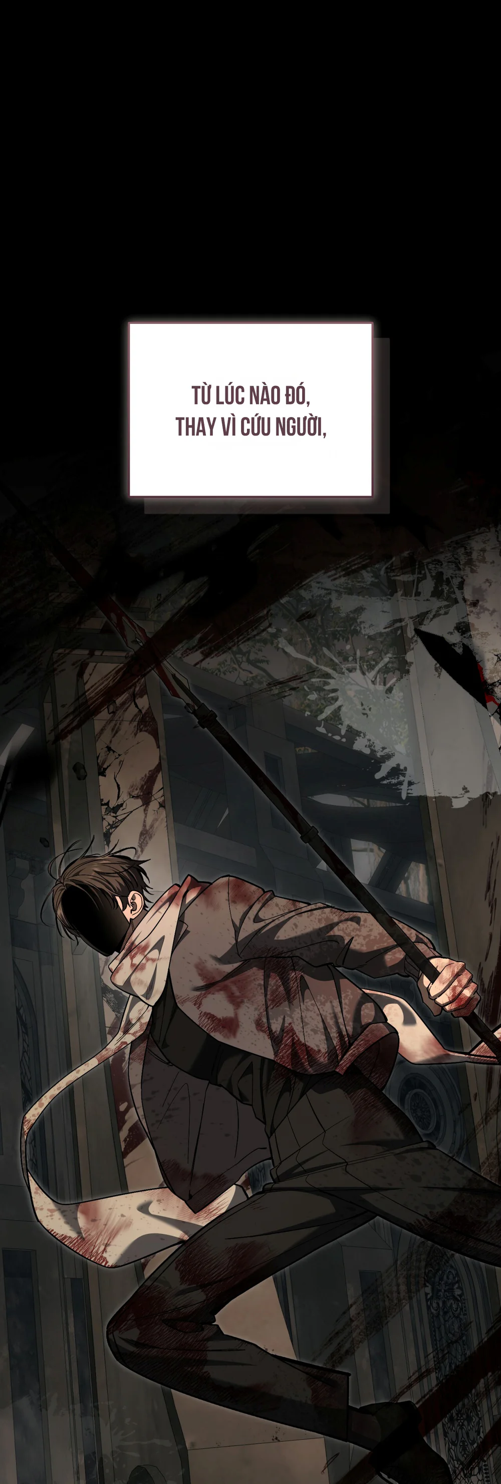 Đọc truyện Hunter muốn sống một cách yên bình - Chapter 54