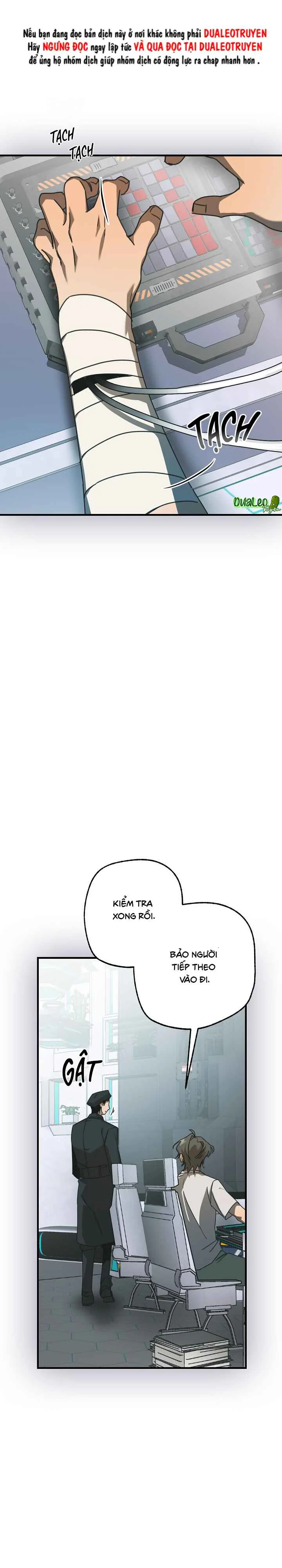 Đọc truyện VỊ THA - Chapter 5