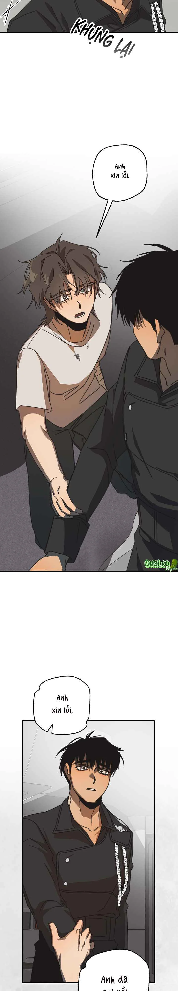 Đọc truyện VỊ THA - Chapter 5