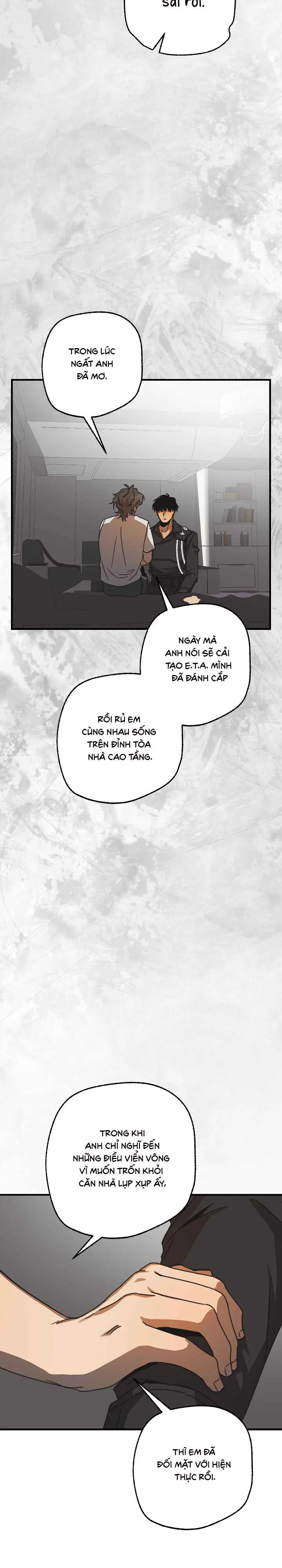 Đọc truyện VỊ THA - Chapter 5