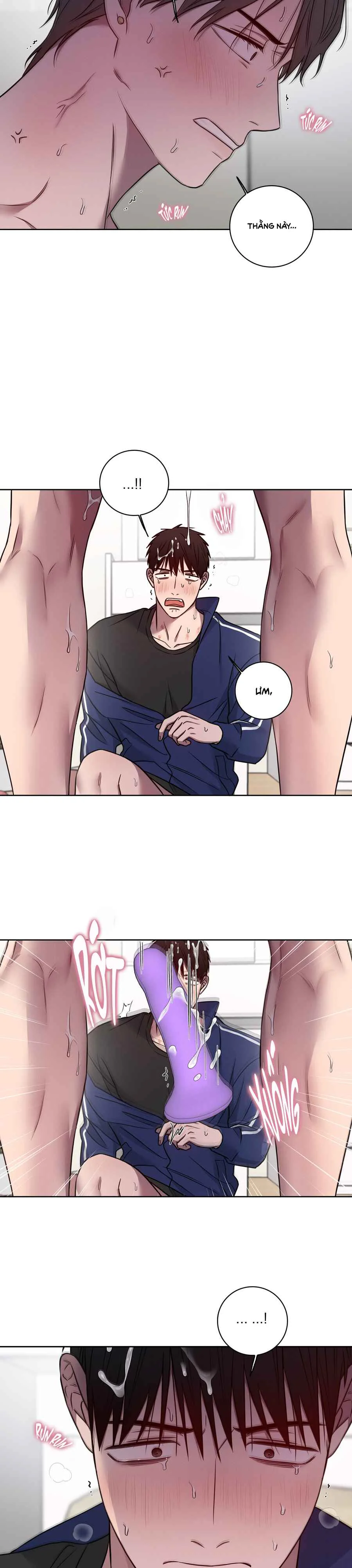 Đọc truyện VỤ ÁN CON CU BIẾN MẤT - Chapter 29