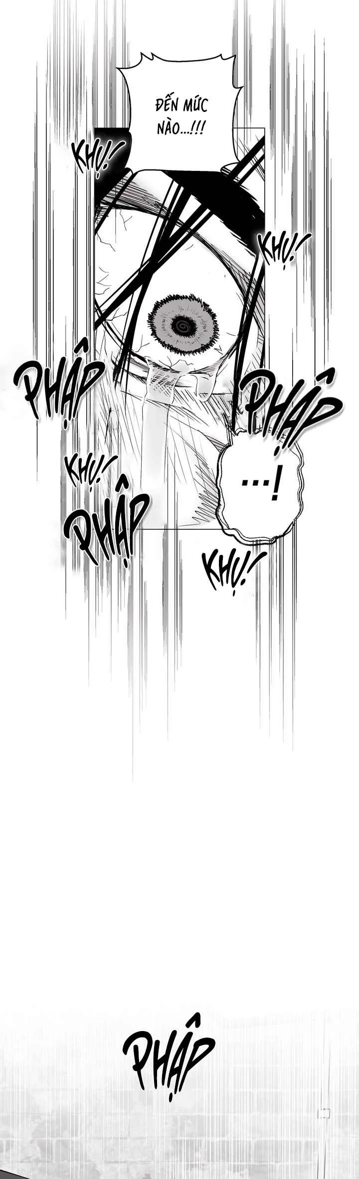 Đọc truyện NHÀ VÔ ĐỊCH NGOAN CƯỜNG - Chapter 43