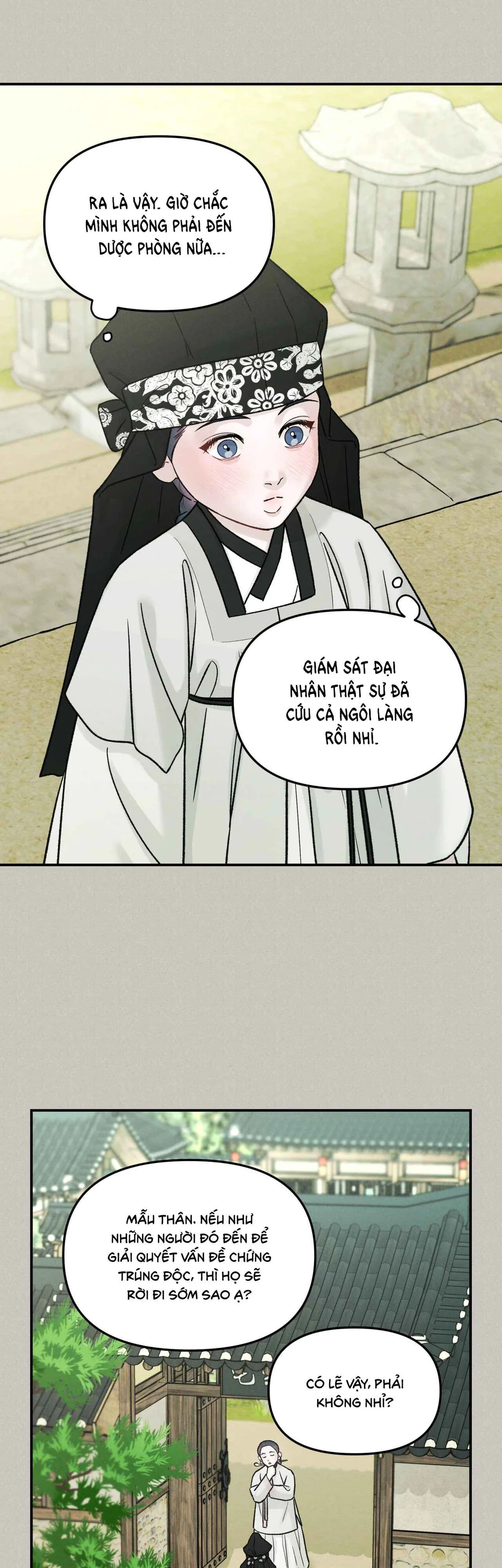 Đọc truyện SỰ PHẪN NỘ CỦA THẦN - Chapter 41