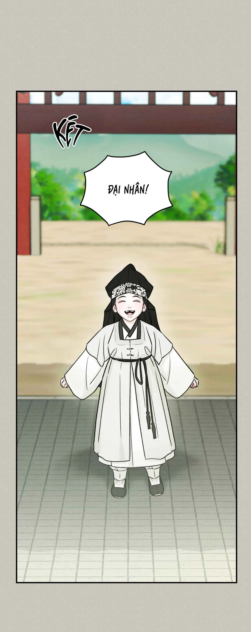 Đọc truyện SỰ PHẪN NỘ CỦA THẦN - Chapter 41