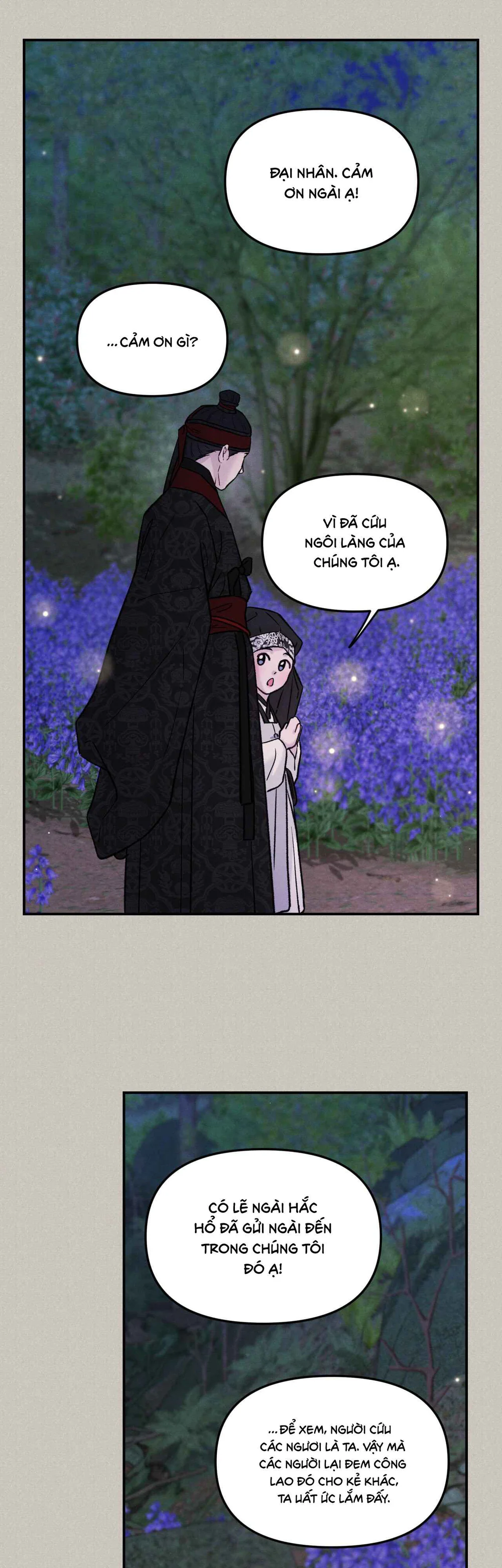 Đọc truyện SỰ PHẪN NỘ CỦA THẦN - Chapter 41