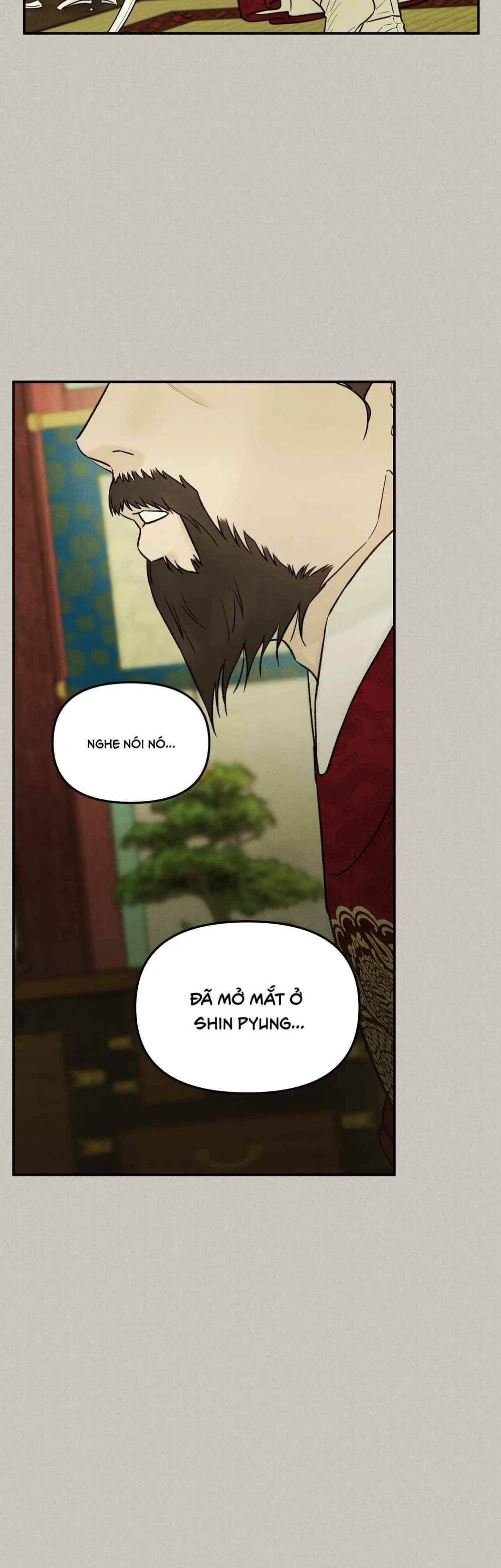 Đọc truyện SỰ PHẪN NỘ CỦA THẦN - Chapter 41