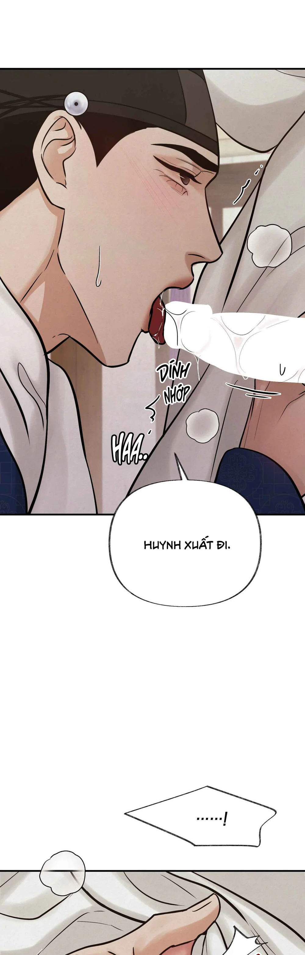 Đọc truyện NGHỊCH SÁT - Chapter 30