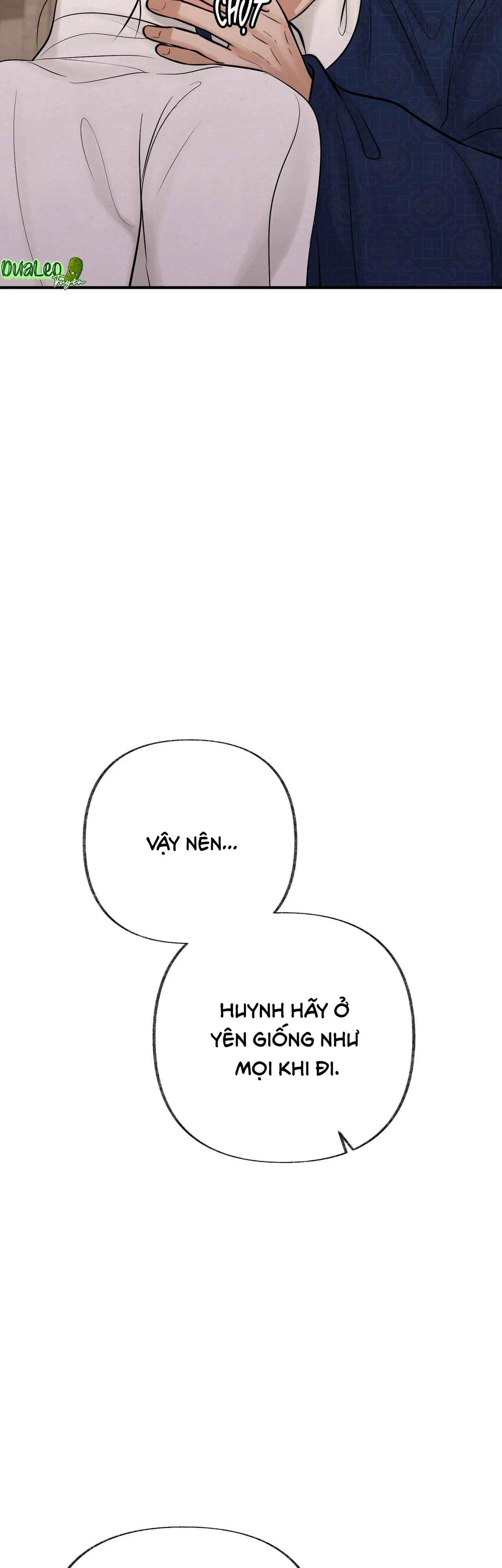 Đọc truyện NGHỊCH SÁT - Chapter 30